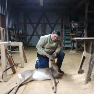 Meet your Posher, Earl